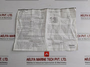 Hith-22h Thermal Overload Relay 690v 5a By Hyundai
