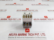 Hith-22h Thermal Overload Relay 690v 5a By Hyundai