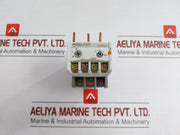 Hith-22h Thermal Overload Relay 690v 5a By Hyundai