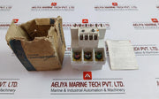 Hith-90h Thermal Overload Relay 690v/5a Brand Hyundai
