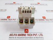 Hith-90h Thermal Overload Relay 690v/5a Brand Hyundai