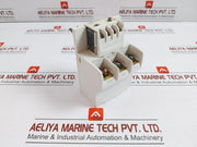 Hith-90h Thermal Overload Relay 690v/5a Brand Hyundai