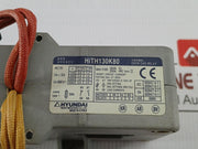 Hith130k80 Thermal Overload Relay 690v/5a By Hyundai