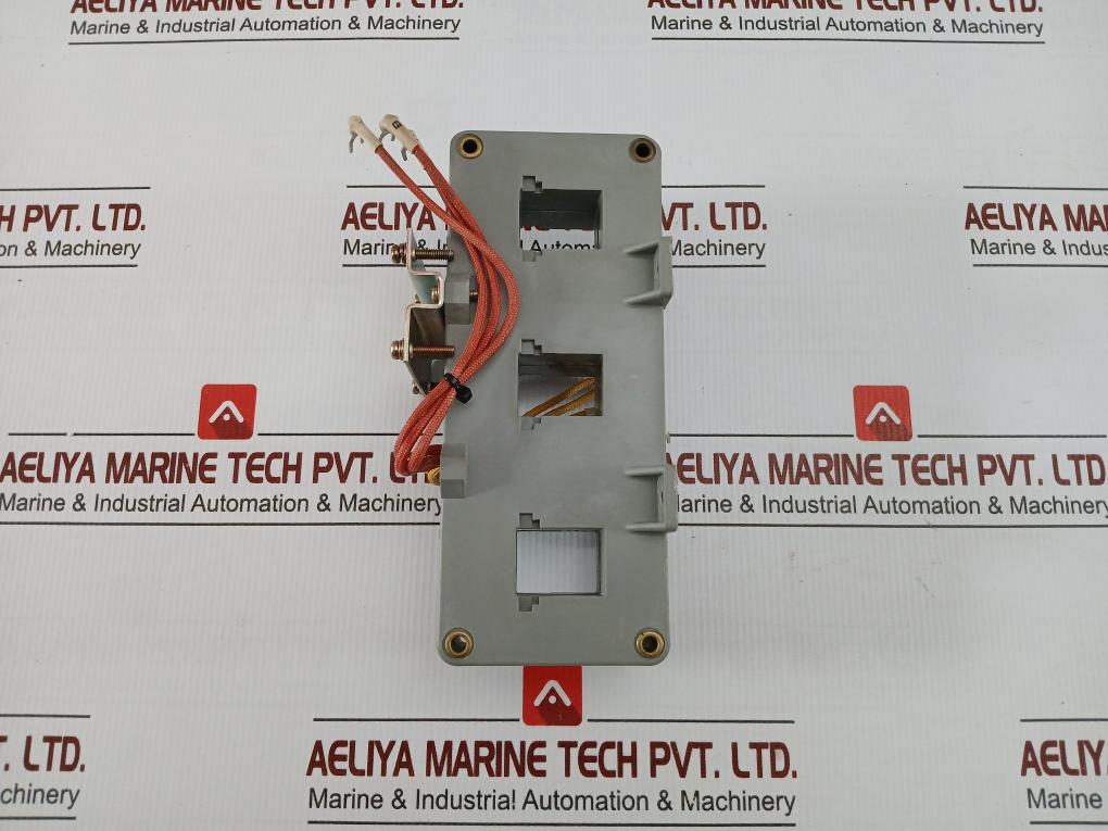 Hith130k80 Thermal Overload Relay 690v/5a By Hyundai