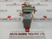 Hith130k80 Thermal Overload Relay 690v/5a By Hyundai