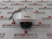 Hiwatch Ds-t207P Video Camera 2.8-12Mm Lens 12V 340Ma Poc Af