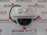 Hiwatch Ds-t207P Video Camera 2.8-12Mm Lens 12V 340Ma Poc Af