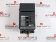 Hj-060-3-pole-Circuit-Breaker-Hja36025Carp-750V-25A-Square-D-208930-3