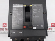 Hj 150 3 Pole Circuit Breaker By Square D/Schneider Electric Hja36070ca