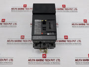 Hj 150 3 Pole Circuit Breaker By Square D/Schneider Electric Hja36070ca