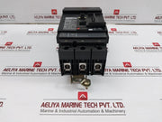Hj 150 3 Pole Circuit Breaker By Square D/Schneider Electric Hja36070ca