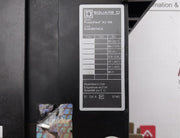 Hj 150 3 Pole Circuit Breaker By Square D/Schneider Electric Hja36070ca