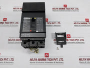 Hj 150 3 Pole Circuit Breaker By Square D/Schneider Electric Hja36070ca