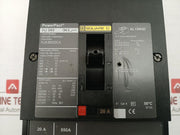 Hja36020ca-Circuit-Breaker-Brand-Square-D-20a-750v-8