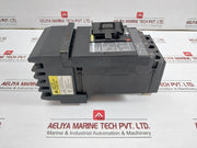 Hja36020ca Square D / Schneider Electric Powerpact Circuit Breaker 750v 50/60hz