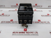 Hja36020ca Square D / Schneider Electric Powerpact Circuit Breaker 750v 50/60hz