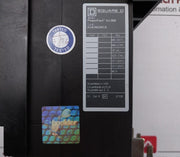 Hja36020ca Square D / Schneider Electric Powerpact Circuit Breaker 750v 50/60hz