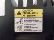 Hja36020ca Square D / Schneider Electric Powerpact Circuit Breaker 750v 50/60hz
