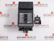 Hja36030ca By Square D 750v 50/60hz H-Frame Molded Case Circuit Breaker