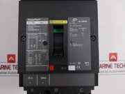 Hja36030ca By Square D 750v 50/60hz H-Frame Molded Case Circuit Breaker