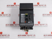 Hja36040ca H-Frame Molded Case Circuit Breaker By Square D 40a 50/60hz