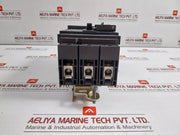 Hja36040ca H-Frame Molded Case Circuit Breaker By Square D 40a 50/60hz