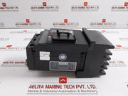 Hja36040ca H-Frame Molded Case Circuit Breaker By Square D 40a 50/60hz