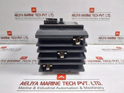 Hja36040ca H-Frame Molded Case Circuit Breaker By Square D 40a 50/60hz