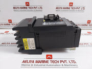 Hja36040ca H-Frame Molded Case Circuit Breaker By Square D 40a 50/60hz