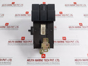 Hja36040ca H-Frame Molded Case Circuit Breaker By Square D 40a 50/60hz