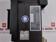 Hja36040ca H-Frame Molded Case Circuit Breaker By Square D 40a 50/60hz