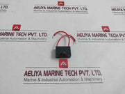 Hk Film Capacitor Strc-105Ajmor Capacitor Rc Snubber