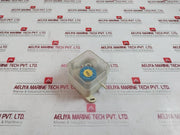 Hk Instruments Diff20Pa Differential Pressure Switch 3(2)A/250 Vac 50 Kpa