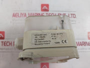 Hk Instruments Diff20Pa Differential Pressure Switch 3(2)A/250 Vac 50 Kpa