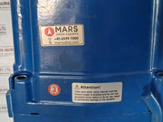 Hkc Hq-0603500000 Electric Part Turn Actuator Flanged W/ Butterfly Valve 590Nm