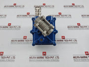 Hkc Hq-006 Electric Actuator For Ball Valve 10W M20R Cf8M 1000Psi F03/F04