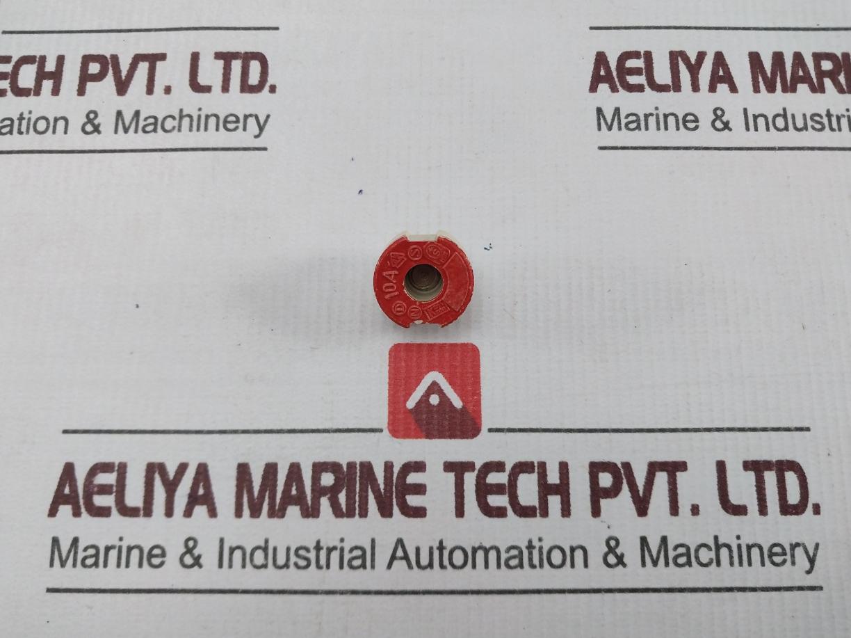 Hki 10A Contact Plate