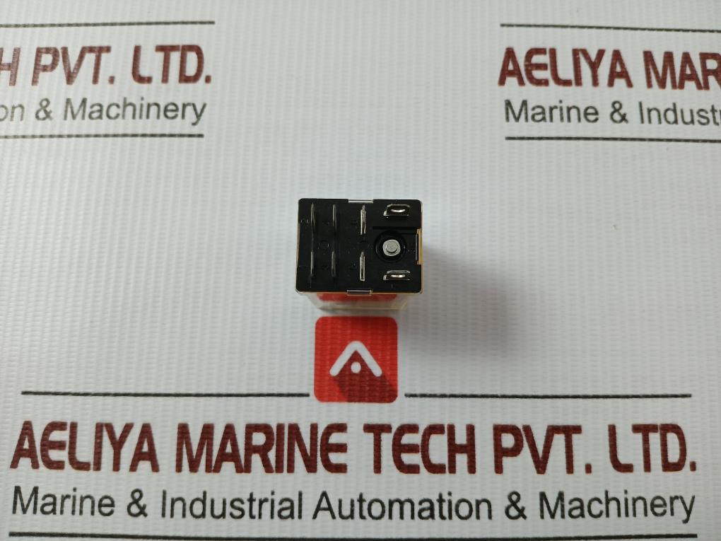 Hl2-Dc24v Relay By Matsushita