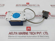 Hl Planar Technik  Ns-5/V2-W43 Dual Axis Inclinometer In 400 Gm