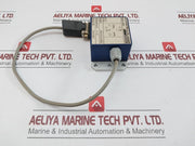 Hl Planar Technik  Ns-5/V2-W43 Dual Axis Inclinometer In 400 Gm