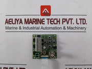 Hlhdz Ds-2410 Printed Circuit Board 94V-0 E214229 Rev: 2.4