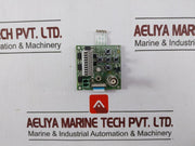 Hlhdz Ds-2410 Printed Circuit Board 94V-0 E214229 Rev: 2.4