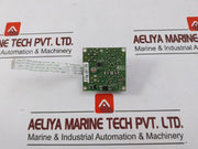 Hlhdz Ds-2410 Printed Circuit Board 94V-0 E214229 Rev: 2.4