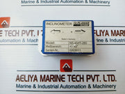 Hlplanar Technik Ns-45/Pi-260 Inclinometer +/-45°