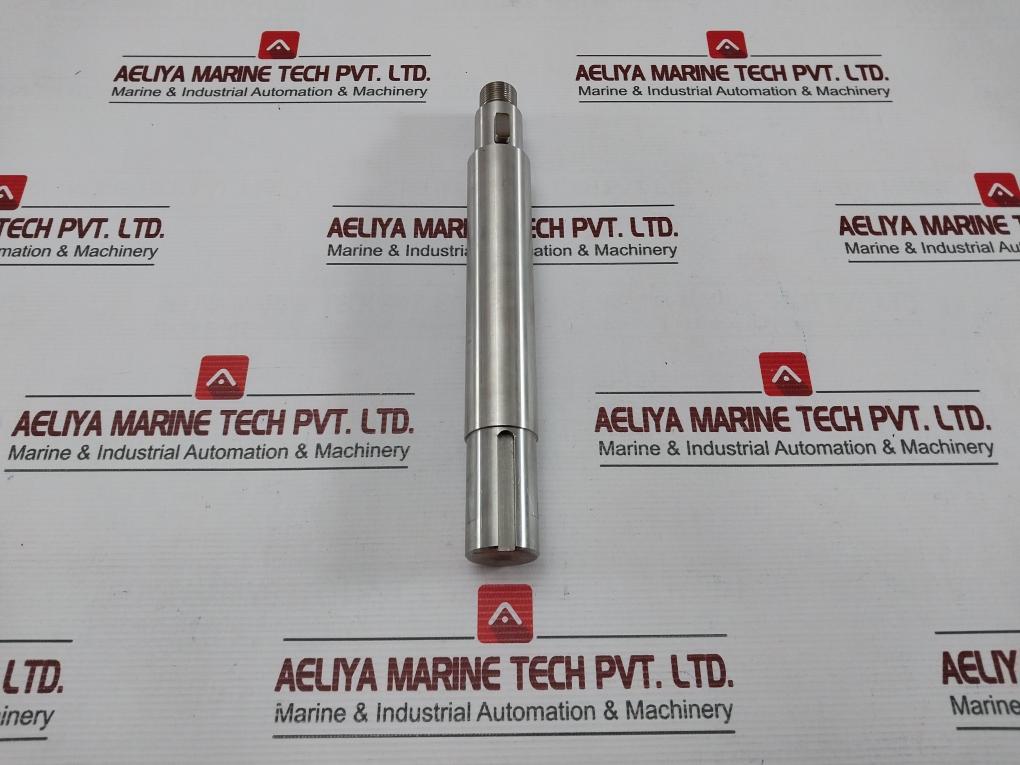 Hly-55M M/E C.F.W. Pump Shaft With Key
