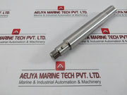 Hly-55M M/E C.F.W. Pump Shaft With Key