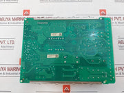 Hm6 Zn0021 Printed Circuit Board