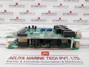 Hm6 Zn0021 Printed Circuit Board