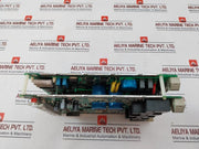 Hm6 Zn0021 Printed Circuit Board