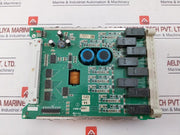 Hm6 Zn0021 Printed Circuit Board